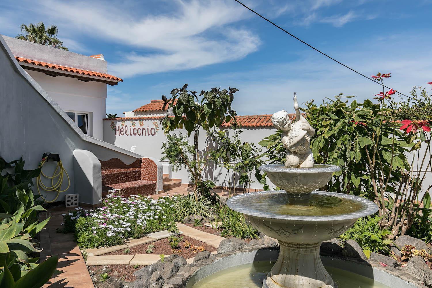 Residencial Vista Panoramica Villa Santa Ursula  Exterior photo