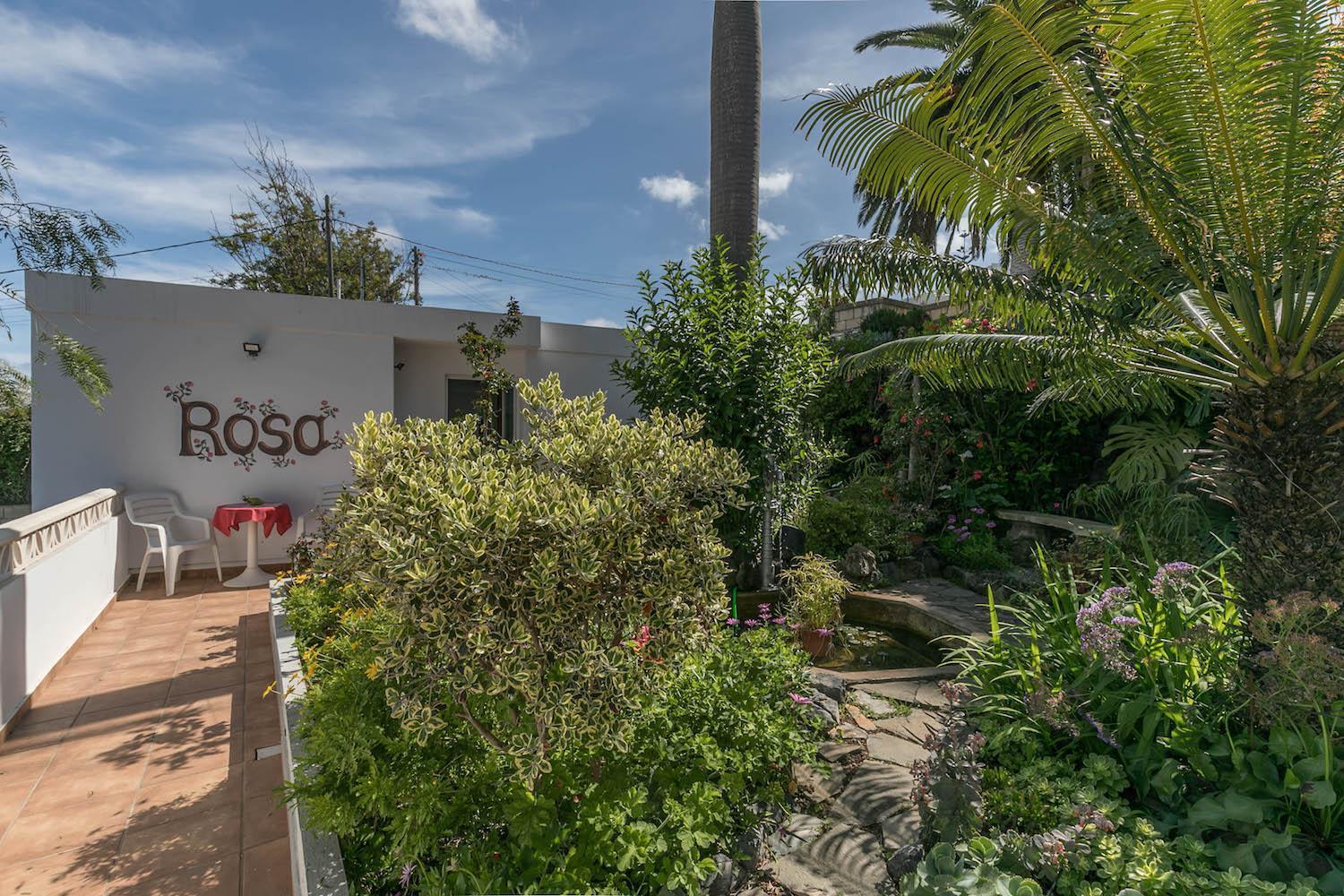 Residencial Vista Panoramica Villa Santa Ursula  Exterior photo
