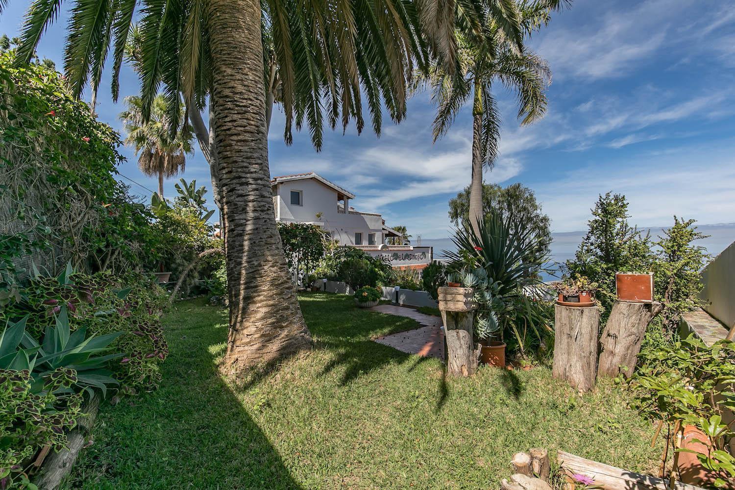 Residencial Vista Panoramica Villa Santa Ursula  Exterior photo
